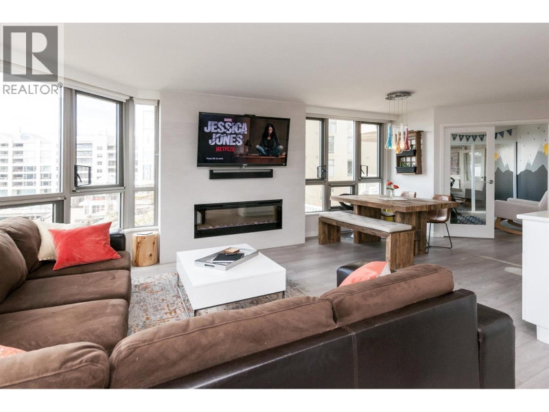 1625 HORNBY Street Vancouver British Columbia, V6Z 2M2 - 2 Bedrooms Condo For Sale