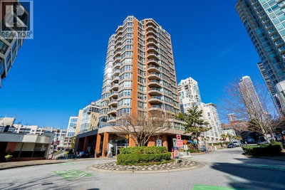 1625 HORNBY Street | Vancouver British Columbia | Slide Image Fourteen