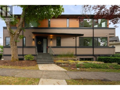 7380 ASHBURN Street | Vancouver British Columbia | Slide Image One