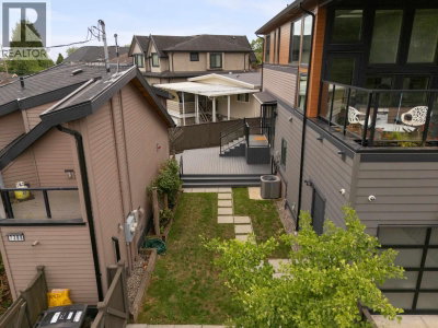 7380 ASHBURN Street | Vancouver British Columbia | Slide Image Twenty-eight
