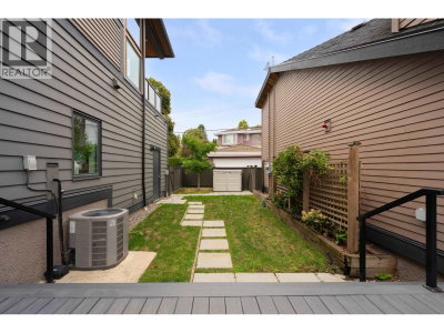 7380 ASHBURN Street | Vancouver British Columbia | Slide Image Thirty