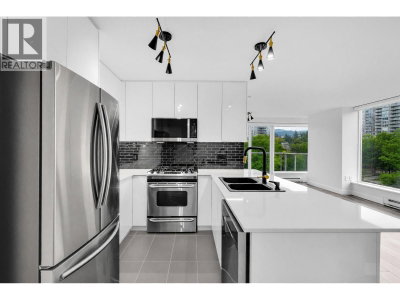 651 NOOTKA Way | Port Moody British Columbia | Slide Image Four