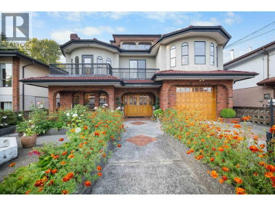 7113 UNION Street | Burnaby British Columbia | Slide Image One