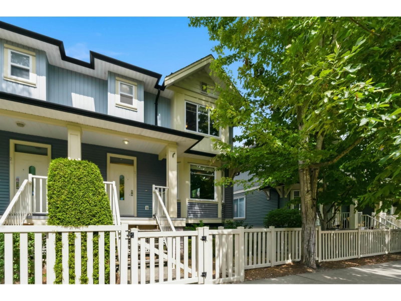 6575 192 Street Surrey British Columbia, V4N 5T8 - 3 Bedrooms Condo For Sale