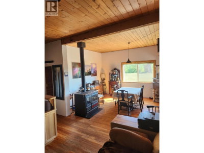 4476 TITETOWN Road | Quesnel British Columbia | Slide Image Ten