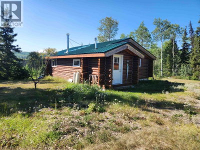 4476 TITETOWN Road | Quesnel British Columbia | Slide Image Seventeen