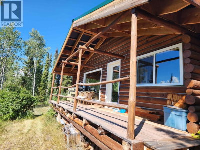 4476 TITETOWN Road | Quesnel British Columbia | Slide Image Eighteen