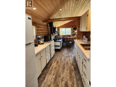 4476 TITETOWN Road | Quesnel British Columbia | Slide Image Nineteen