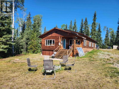 4476 TITETOWN Road | Quesnel British Columbia | Slide Image Two