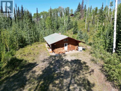 4476 TITETOWN Road | Quesnel British Columbia | Slide Image Twenty-six