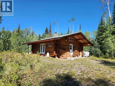 4476 TITETOWN Road | Quesnel British Columbia | Slide Image Twenty-seven