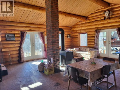 4476 TITETOWN Road | Quesnel British Columbia | Slide Image Twenty-nine