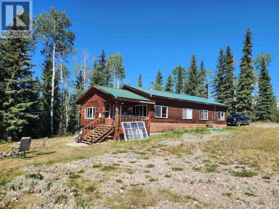 4476 TITETOWN Road | Quesnel British Columbia | Slide Image Three