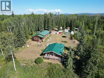 4476 TITETOWN Road | Quesnel British Columbia | Slide Image Thirty-two