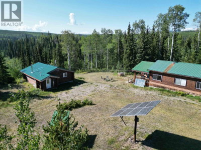 4476 TITETOWN Road | Quesnel British Columbia | Slide Image Thirty-six