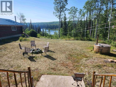 4476 TITETOWN Road | Quesnel British Columbia | Slide Image Five