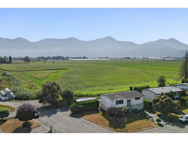 46702 ARBUTUS Avenue Chilliwack British Columbia, V2P 6P4 - 3 Bedrooms Home For Sale
