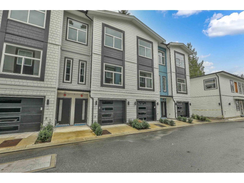 8924 CEDAR Street Mission British Columbia, V4S 0G4 - 3 Bedrooms Condo For Sale