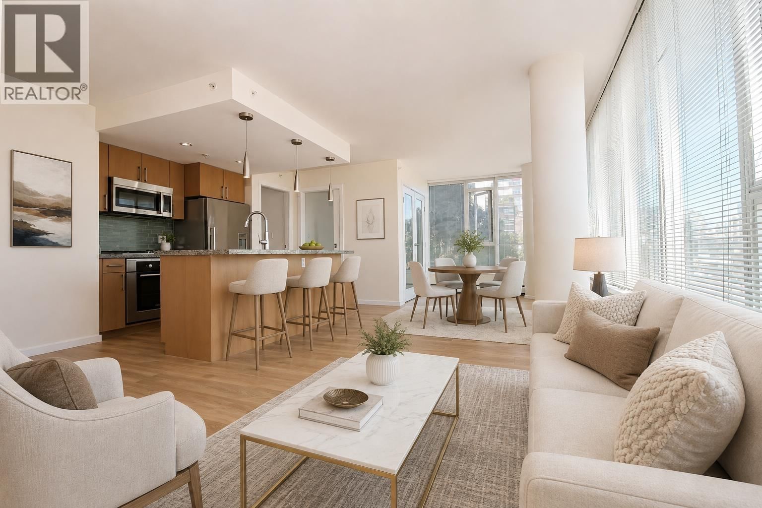 1887 CROWE Street, Vancouver, British Columbia V5Y 0B4