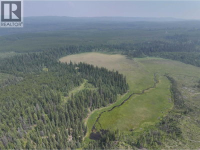 DL11884 BLACKWATER Road | Quesnel British Columbia | Slide Image Two