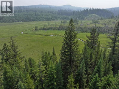 DL11884 BLACKWATER Road | Quesnel British Columbia | Slide Image Six