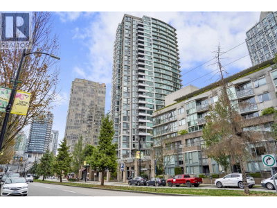 1008 CAMBIE Street | Vancouver British Columbia | Slide Image Two
