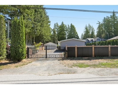 3940 204 Street | Langley British Columbia | Slide Image Thirty-seven