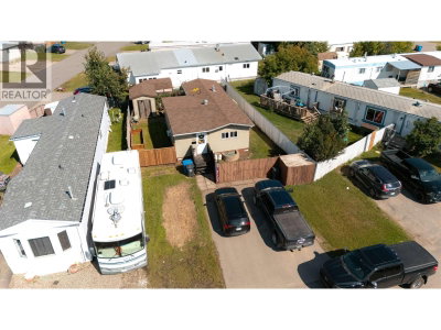 8420 ALASKA Road | Fort St. John British Columbia | Slide Image Two