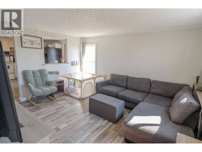 8420 ALASKA Road | Fort St. John British Columbia | Slide Image Nine