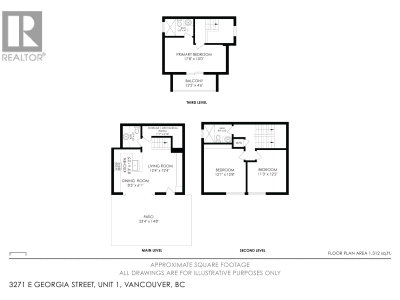 3271 E GEORGIA Street | Vancouver British Columbia | Slide Image Thirty