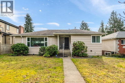 6872 HEATHER Street | Vancouver British Columbia | Slide Image One
