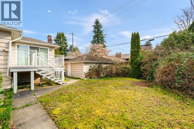 6872 HEATHER Street | Vancouver British Columbia | Slide Image Five
