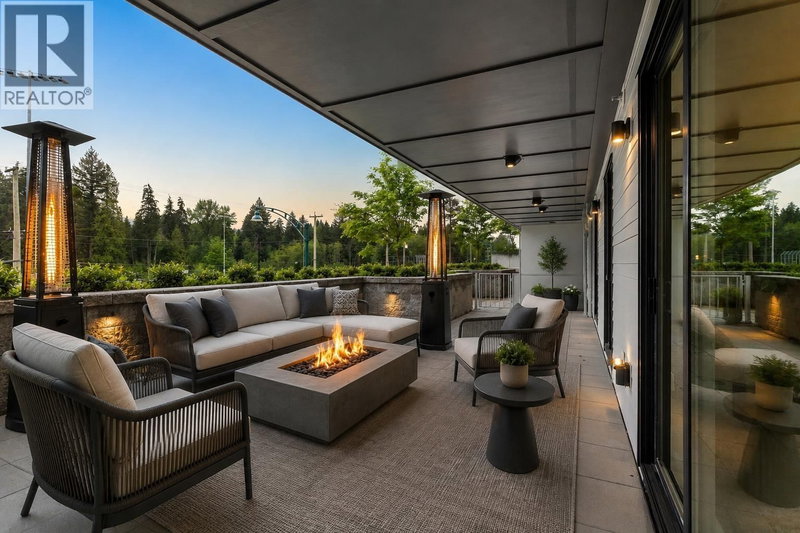3055 MURRAY Street Port Moody British Columbia, V3H 0P4 - 2 Bedrooms Condo For Sale