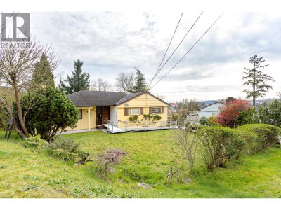 1874 HILLSIDE Avenue | Coquitlam British Columbia | Slide Image Two