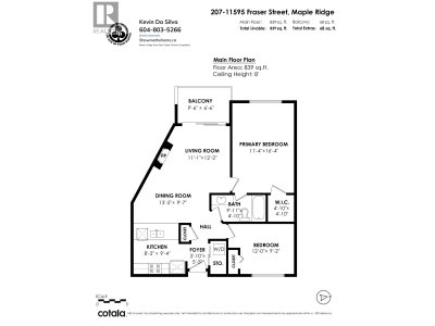 11595 FRASER Street | Maple Ridge British Columbia | Slide Image Twenty-seven