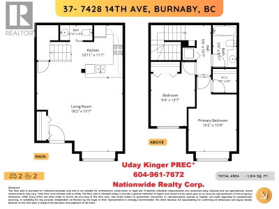 7428 14TH Avenue | Burnaby British Columbia | Slide Image Thirteen