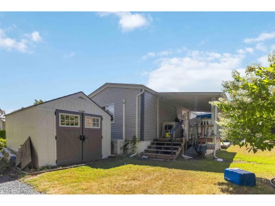 44565 MONTE VISTA Drive | Chilliwack British Columbia | Slide Image Twenty-three