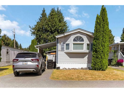 44565 MONTE VISTA Drive | Chilliwack British Columbia | Slide Image Three