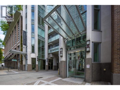 535 SMITHE Street | Vancouver British Columbia | Slide Image Two