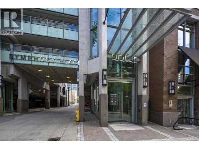 535 SMITHE Street | Vancouver British Columbia | Slide Image Three