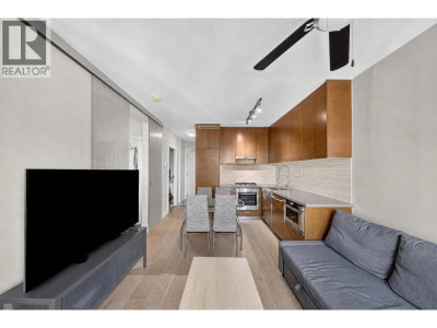535 SMITHE Street | Vancouver British Columbia | Slide Image Eight