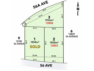 13806 56A Avenue | Surrey British Columbia | Slide Image Two
