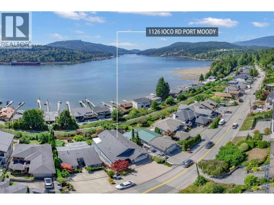 1126 IOCO Road | Port Moody British Columbia | Slide Image Forty