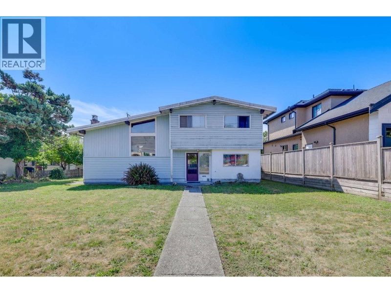 11680 SEATON Road Richmond British Columbia, V7A 3G6 - 3 Bedrooms Home For Sale