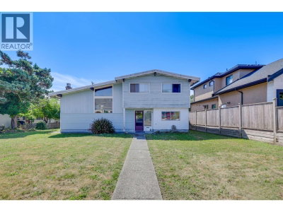 11680 SEATON Road | Richmond British Columbia | Slide Image One