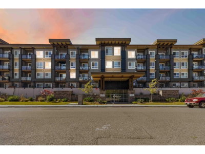 9450 ROBSON Street | Chilliwack British Columbia | Slide Image One