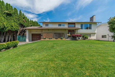 10510 CONRAD Street | Chilliwack British Columbia | Slide Image One