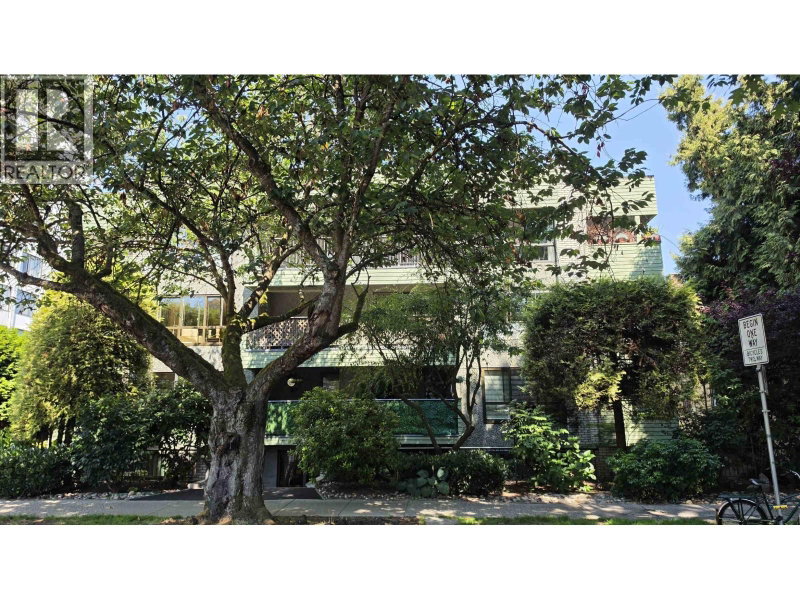 1717 HARO Street Vancouver British Columbia, V6G 1H1 - 1 Bedroom Condo For Sale