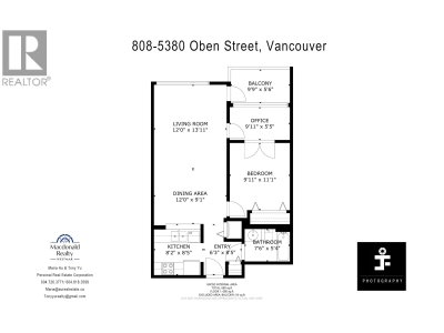 5380 OBEN Street | Vancouver British Columbia | Slide Image Thirty-one