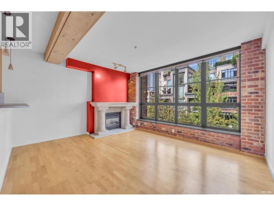 1238 HOMER Street | Vancouver British Columbia | Slide Image Three